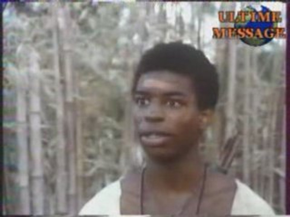 Racines Kounta Kinté part1