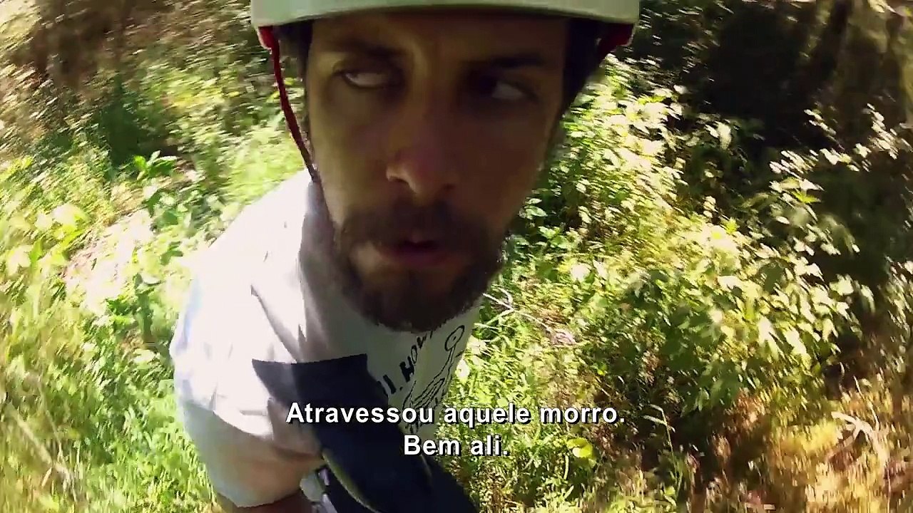 Trailer Eles Existem