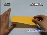 折り紙の折り方　ORIGAMI　DVD　メイクジャパンシリーズ