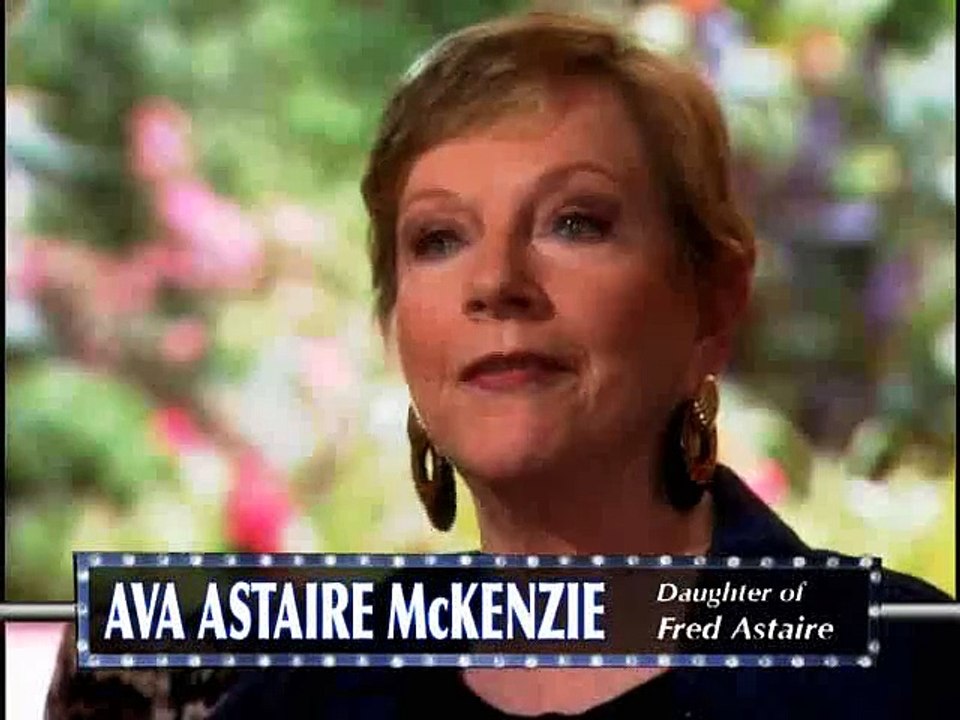 Reunited - Fred Astaire & Ginger Rogers