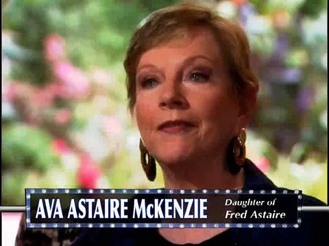 Reunited - Fred Astaire & Ginger Rogers