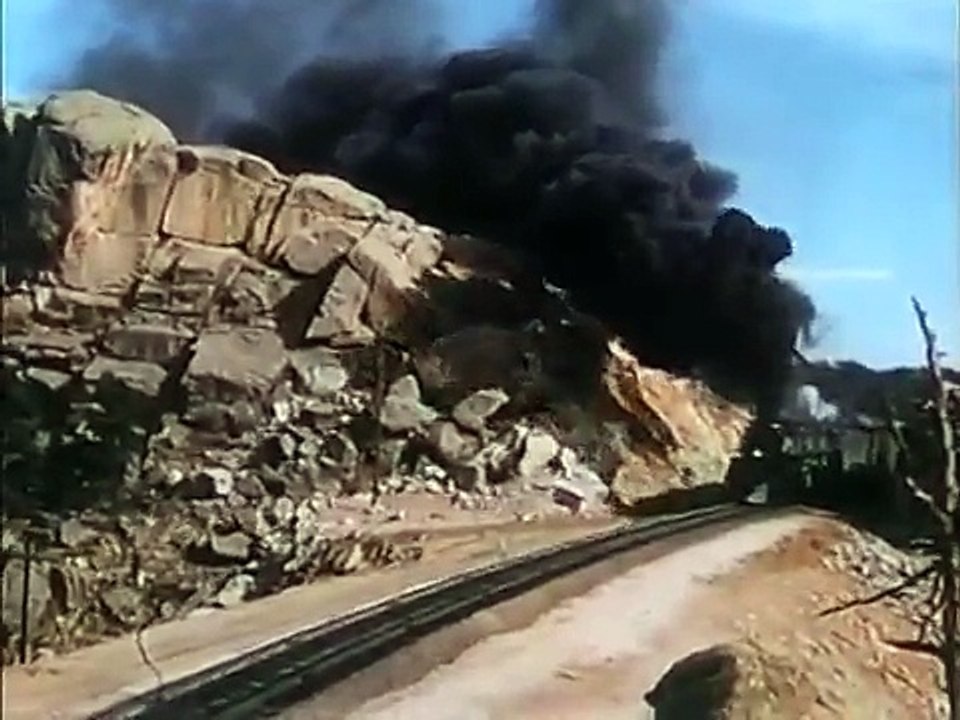 Big Boy Locomotive Compilation