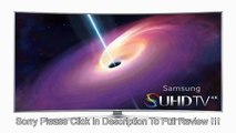 Samsung UN55JS9000 Curved 55 Inch 4K Ultra HD Smart LED TV Review