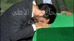 تواضع أحمدي نجاد