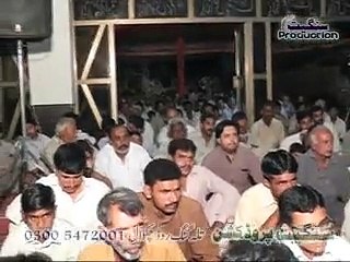 zakir muntazir mehdi part2 28rajab2015