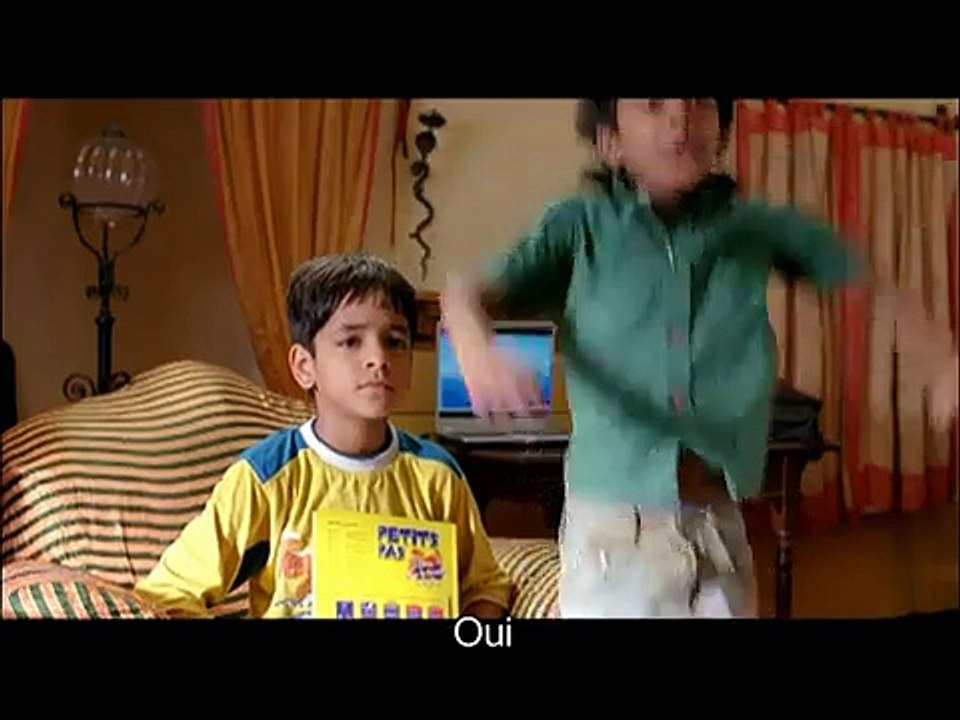 I am Kalam - promo