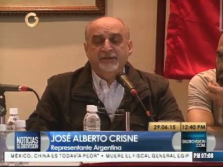 Observadores calificaron primarias como un ejercicio de transparencia