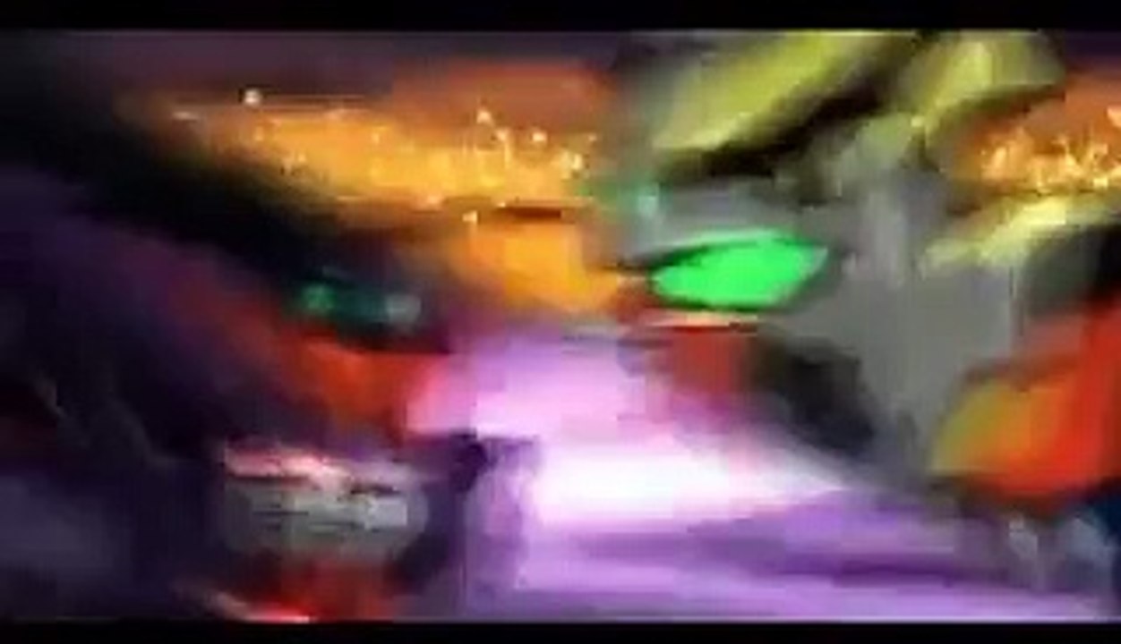 (MAD ANIME)ガンダム『歴代ガンダム総出演』