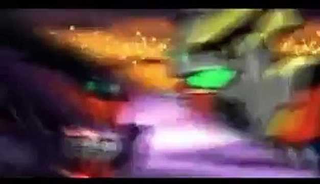 (MAD ANIME)ガンダム『歴代ガンダム総出演』