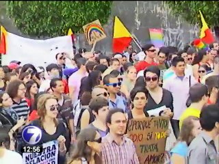 Organizaciones llaman a evitar casos de discriminaci�n sexual