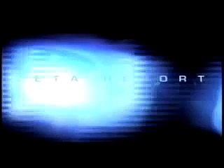 Zeta Report - Pole Shift Animation