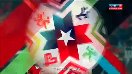 Chile 2-1 Peru: Cú đúp của Eduardo Vargas