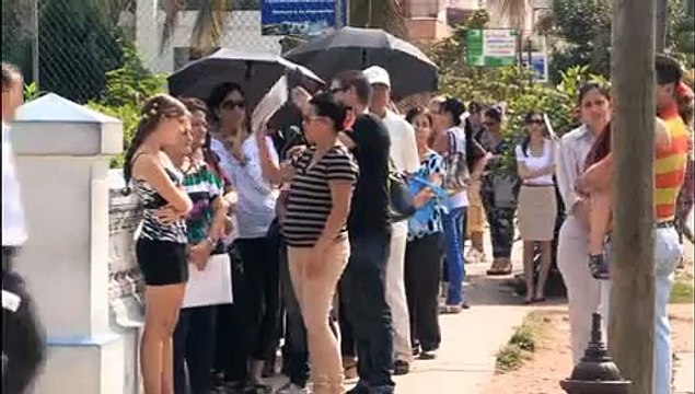 EE.UU. inicia un levantamiento hist�rico de las sanciones a Cuba