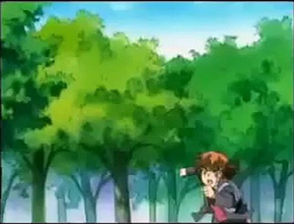 Bad Dub: Yugi Meets Jaden