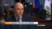 Russia Adjusting to Sanctions | Squawk Box | CNBC International