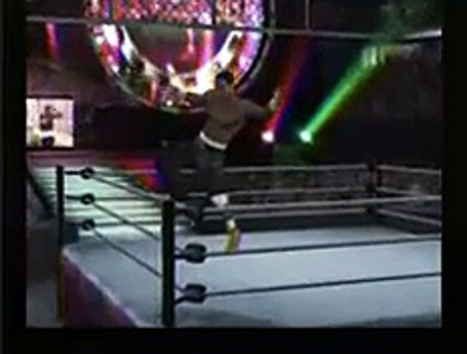 Sting Caw svr08