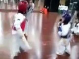 The Most Intense Taekwondo Fight Ever / Kick Out The Epic Mother Dada Life (DJ BodyRawK Video Edit)