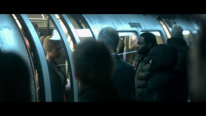 Final Fantasy VII - E3 2015 Trailer - PS4