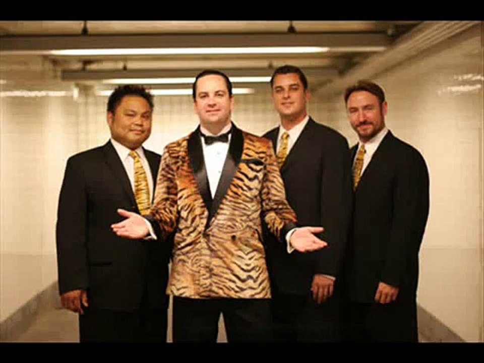 Richard Cheese - Me So Horny