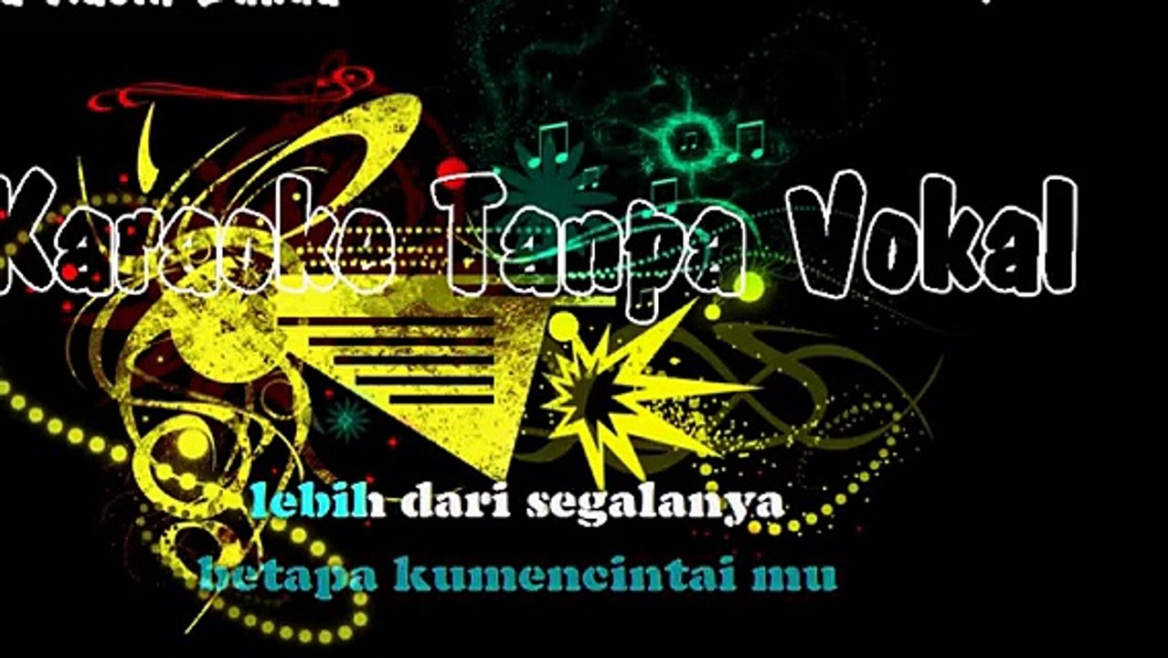 Karaoke Muara Kasih Bunda Dangdut