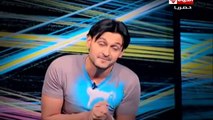 برنامج رامز قلب الاسد الحلقة 17 - رولا سعد Ramiz Qalb El Asad