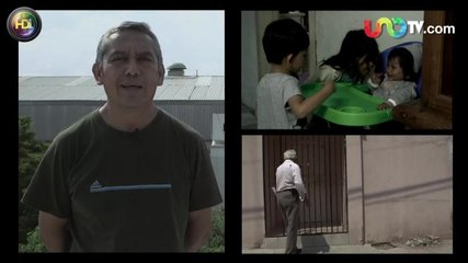 Afecta fábrica salud de habitantes en Atizapán