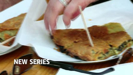 Bizarre Foods: Delicious Destinations | Travel Channel Asia