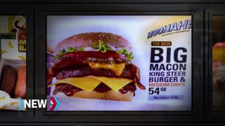Fast Foods Gone Global | Travel Channel Asia