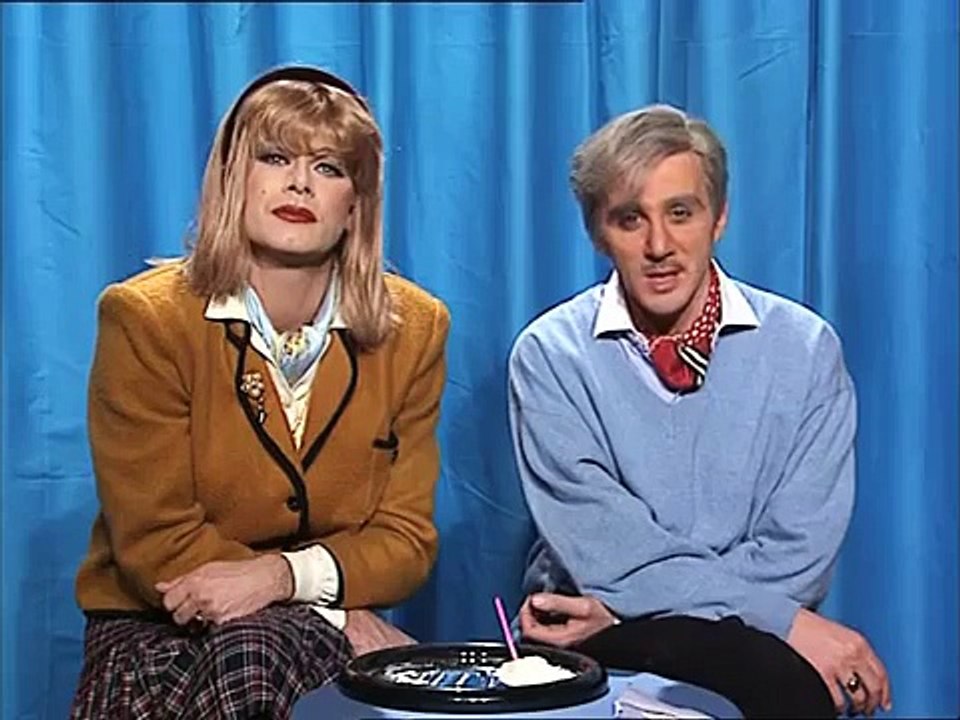 Elie Semoun Les parents de Lionel - Les Petites Annonces