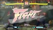 Ultra Street Fighter IV battle: Dudley vs Akuma