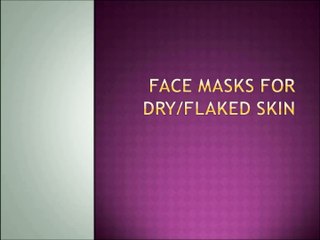 WHAT TO DO WITH DRY SKIN | DIY | HOME REMEDIES | EASY