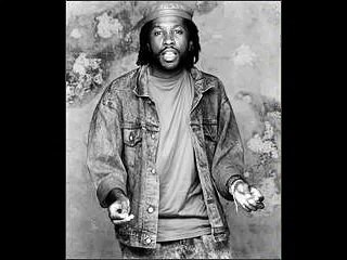 David Rudder - Calypso Music