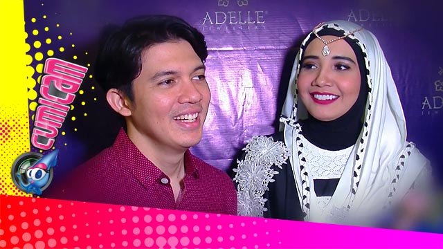 Gara-gara Zaskia, Irwansyah Peduli Penampilan - Cumicam 30 Juni 2015