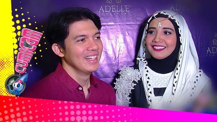 Gara-gara Zaskia, Irwansyah Peduli Penampilan - Cumicam 30 Juni 2015