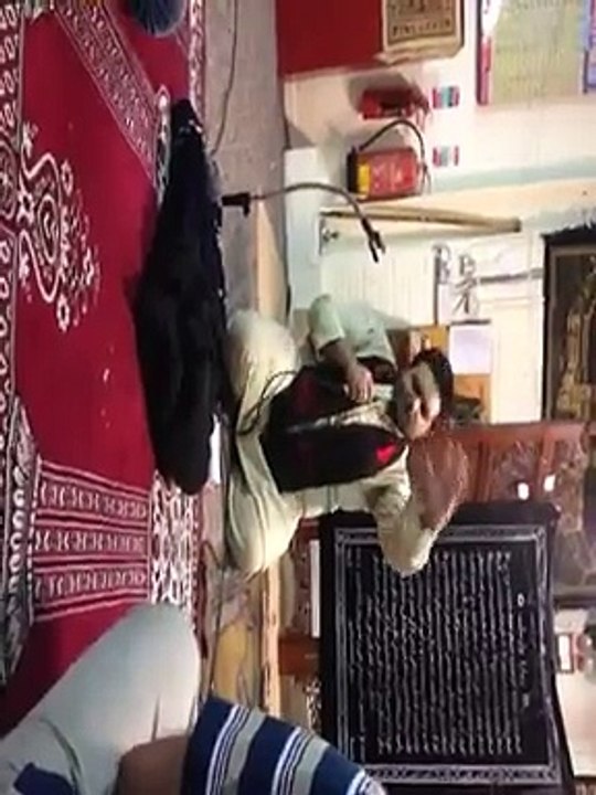 YA IMAM-E-REZA AS BY SABEEH HASSAN