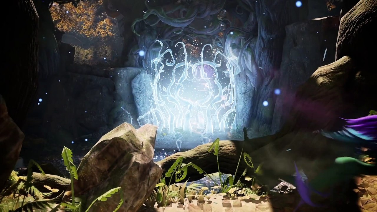 Fable Legends - E3 2015 Trailer