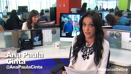 Ángel Amílcar: La vida después del infierno