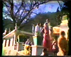 Babaji in Haidakhan 1979