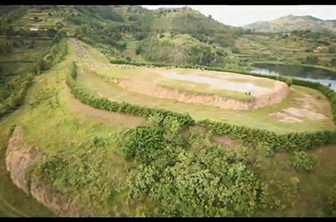 Kids Across Africa - Rwanda