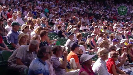 Maria Sharapova 2-0 Johanna Konta: Chóng vánh