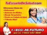 03Aprende con los cursos de salud en escuela online de Miami gratis