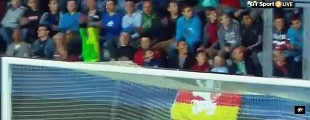 Portugal U21 - Sweden U21 1-1 (Euro U-21 - Group B June 24,2015)