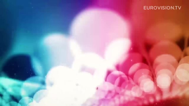 Måns Zelmerlöw - Heroes (Sweden) - LIVE at Eurovision 2015 Semi-Final 2