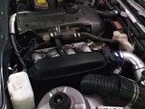 BMW FUEL PUMP PROBLEM ENGINE SWAP