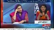 10PM With Nadia Mirza 30 June 2015 - Politics on Dead Bodies in Karachi