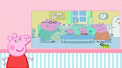 Peppa Pig em Português Bolhas