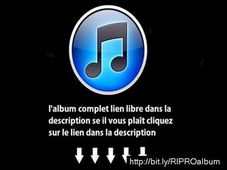 Lacrim R I P R O Album Telecharger