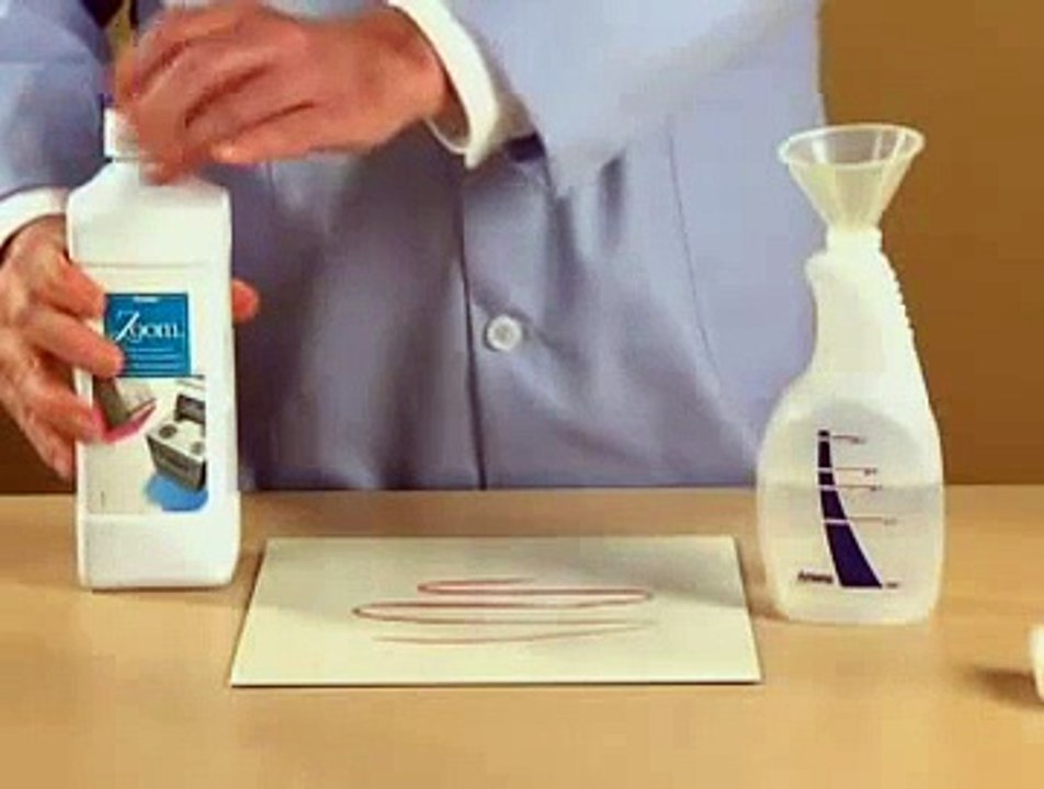 Demo Amway