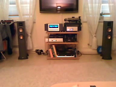 Klipsch RF-52 / Advance Acoustic MPP206 / Advance Acoustic MAA 406 / Shanling CD-Player