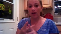 HOW TO SIGN FOODS IN ASL (AMERICAN SIGN LANGUAGE)